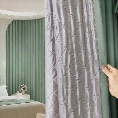 Top-Rated Soundproof Curtains for Maximum Noise Protection